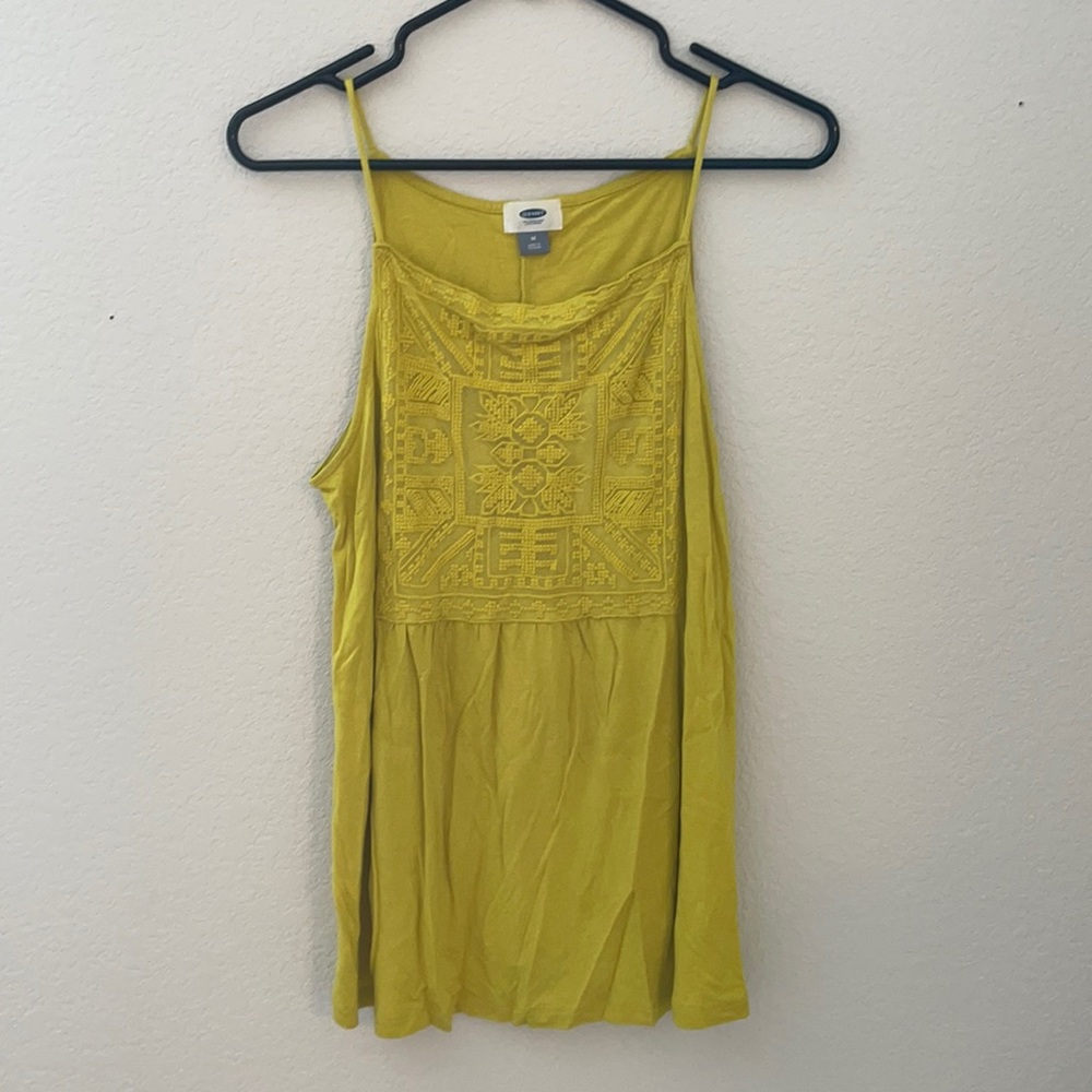 Old Navy tank top